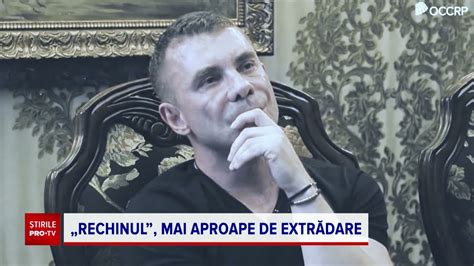 florian tudor rechinul|„Rechinul” Florian Tudor a ajuns aproape de extrădarea din .